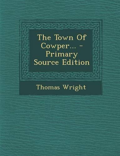The Town of Cowper...