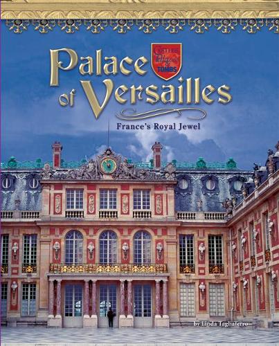 Palace of Versailles