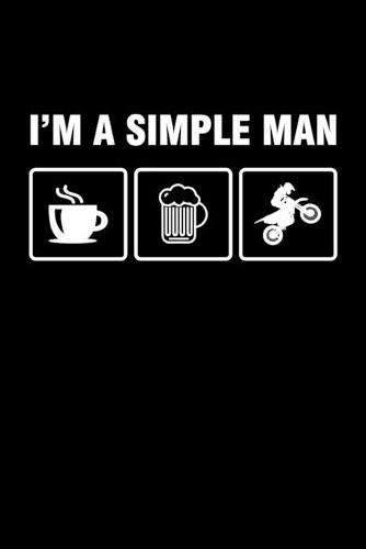 I'm A Simple Man