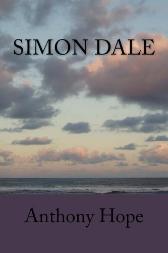 Simon Dale