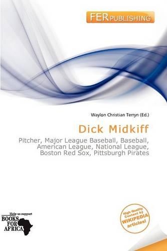 Dick Midkiff