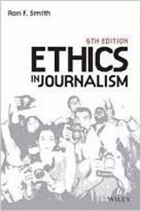 Ethics In Journalism