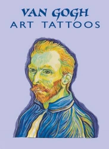 Van Gogh Art Tattoos