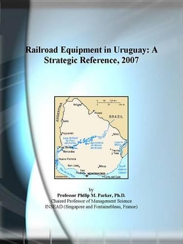 Railroad Equipment in Uruguay