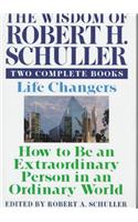 The Wisdom of Robert H. Schuller