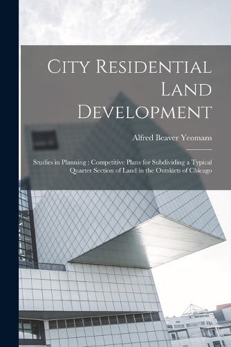 City Residential Land Development