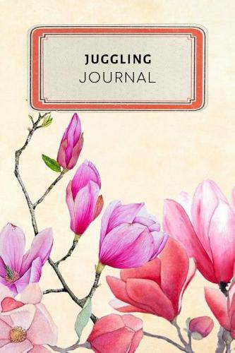 Juggling Journal