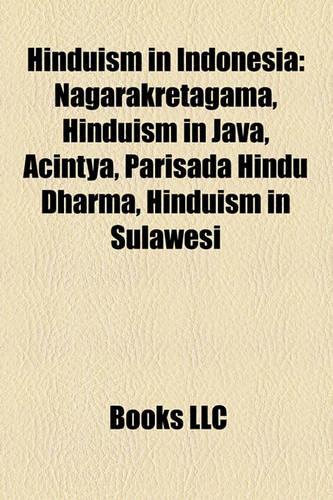 Hinduism in Indonesia