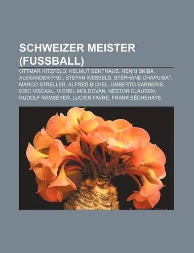 Schweizer Meister (Fussball)