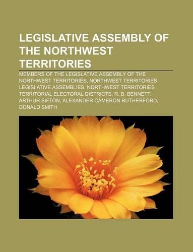 Legislative Assembly of the Northwest Territories