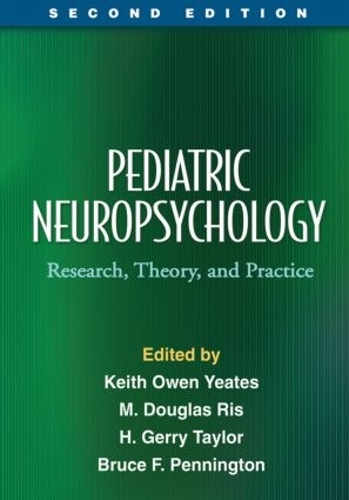 Pediatric Neuropsychology