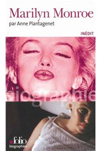Marilyn Monroe