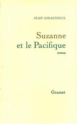 Suzanne Et Le Pacifique