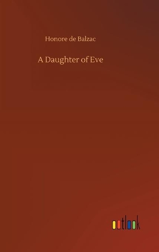 A Daughter of Eve