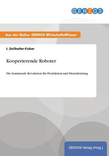 Kooperierende Roboter