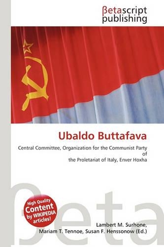 Ubaldo Buttafava