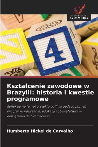 Ksztalcenie zawodowe w Brazylii