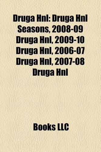 Druga Hnl