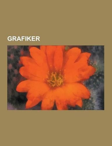 Grafiker