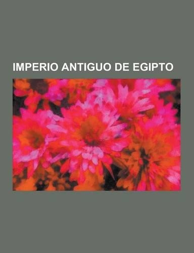 Imperio Antiguo de Egipto