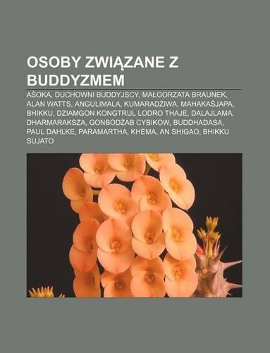 Osoby Zwi Zane Z Buddyzmem