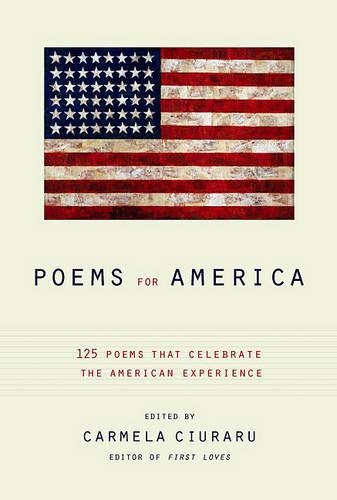 Poems for America
