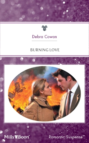 Burning Love