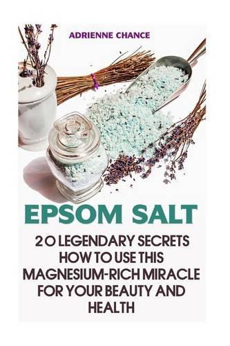 Epsom Salt