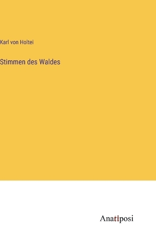 Stimmen des Waldes
