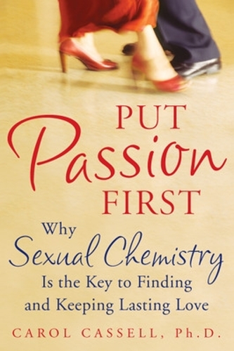 Put Passion First