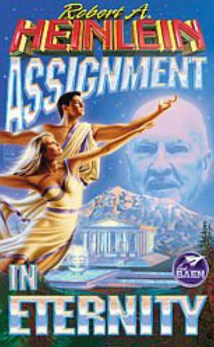 Assignment in Eternity