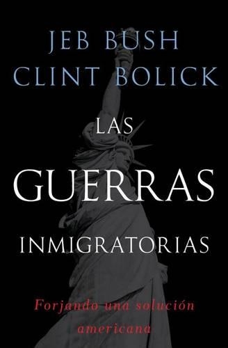 Las Guerras Inmigratorias