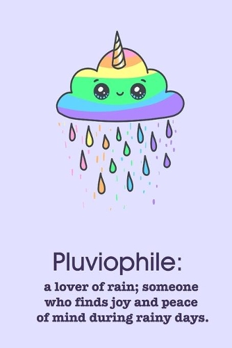 Pluviophile