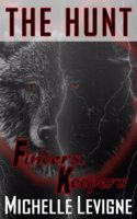 The Hunt Book 4