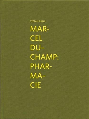 Marcel Duchamp