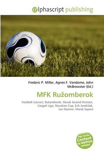 MFK Ru Omberok