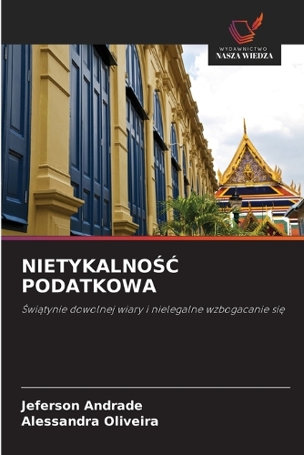 NietykalnoŚĆ Podatkowa