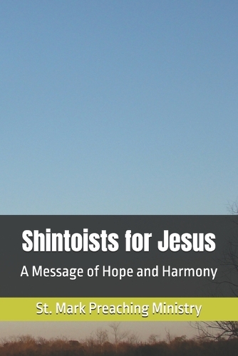 Shintoists for Jesus
