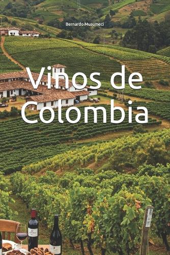Vinos de Colombia