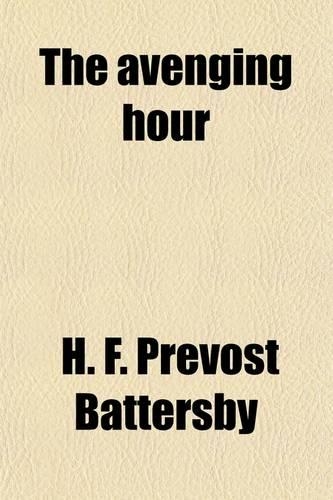 The Avenging Hour