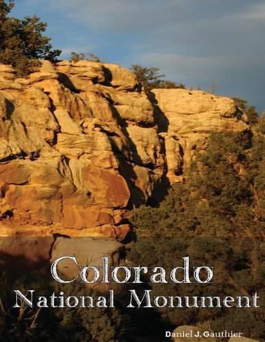 Colorado National Monument