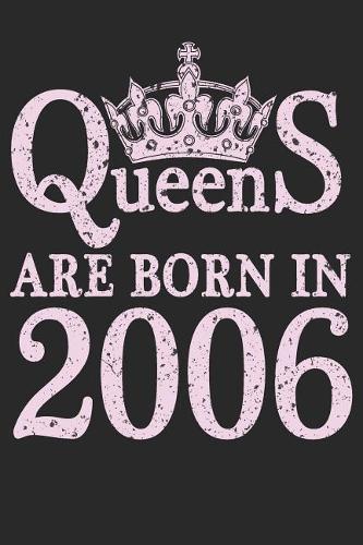 Queens Are Born In 2006