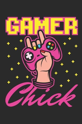 Gamer Chick
