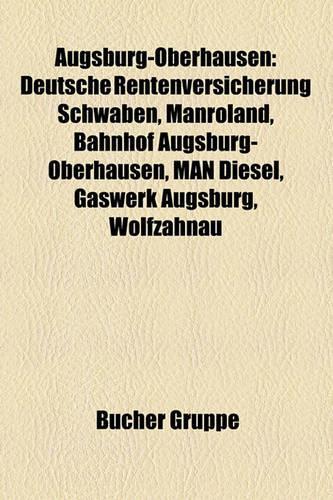 Augsburg-Oberhausen