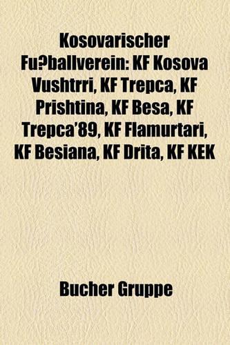 Kosovarischer Fussballverein