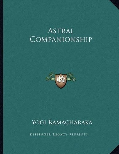Astral Companionship