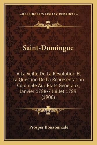 Saint-Domingue