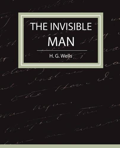 The Invisible Man