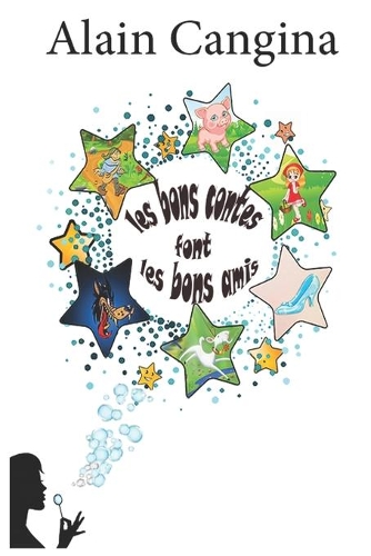 Les bons contes font les bons amis