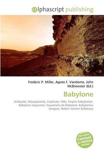 Babylone